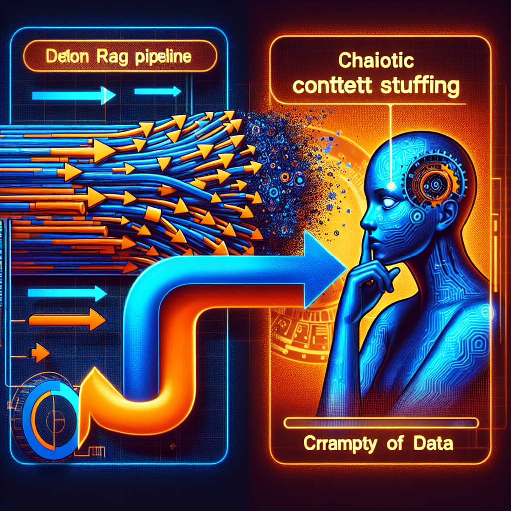 RAGと全文投入、どちらが速くて正確？結論は選択的検索