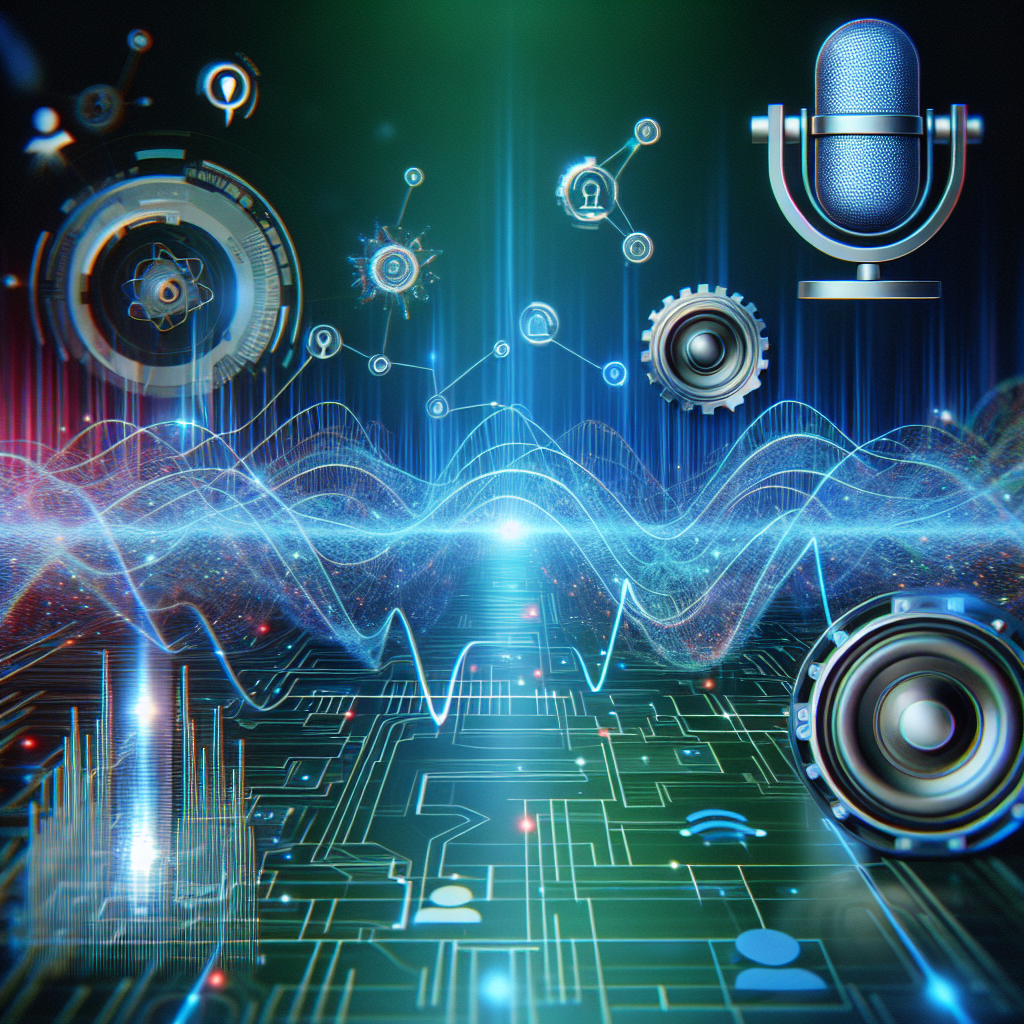 OpenAI、音声認識精度10%向上の新API公開