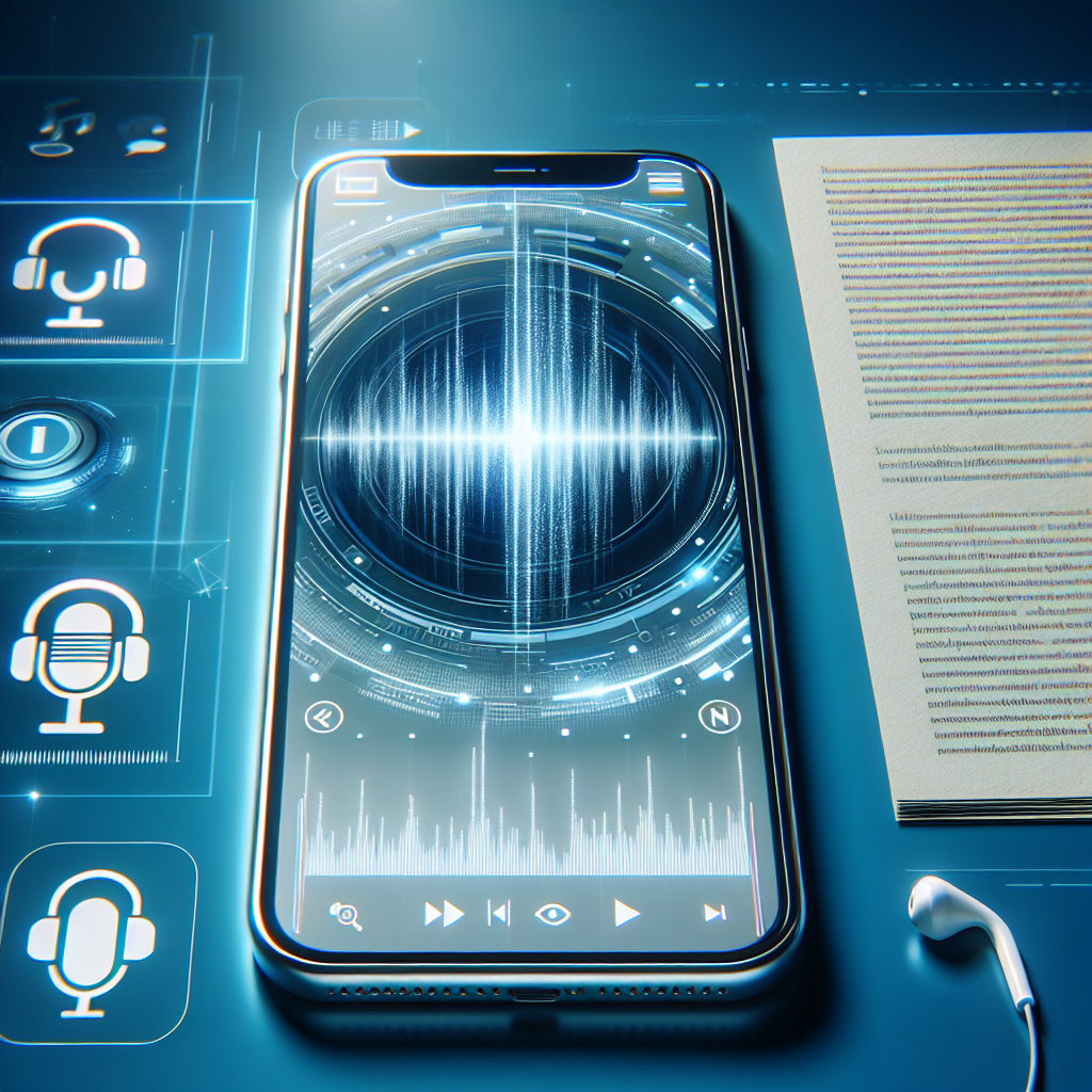 AIがポッドキャストを聴いてくれるニュースアプリ「Particle」