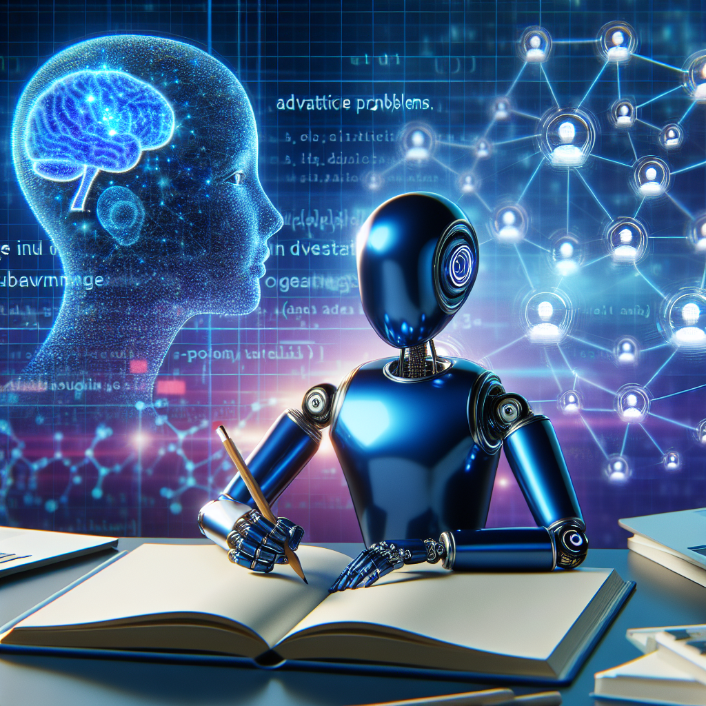 学習を記憶するAIチューター、個人講師が作れる新技術