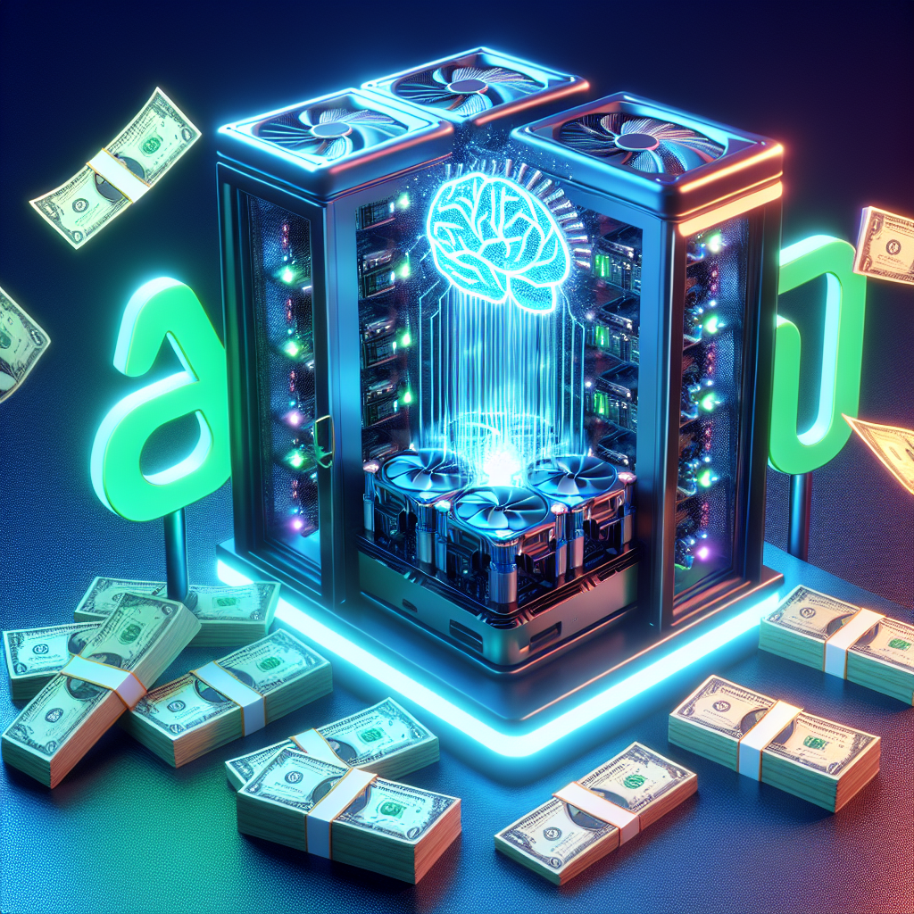 NVIDIAがOpenAIに300億ドル投資へ