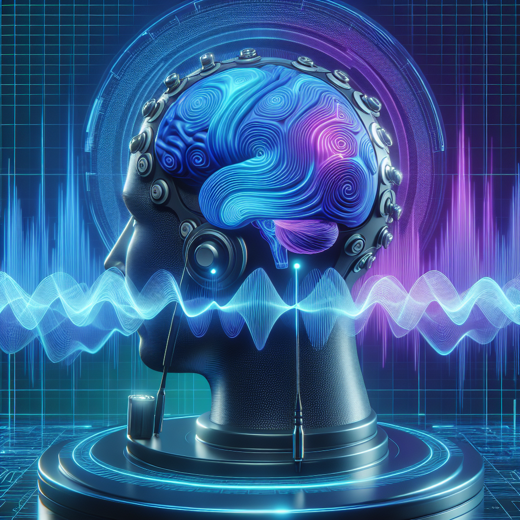 脳波でテキスト入力する時代が来る？BCI基盤モデル「ZUNA」