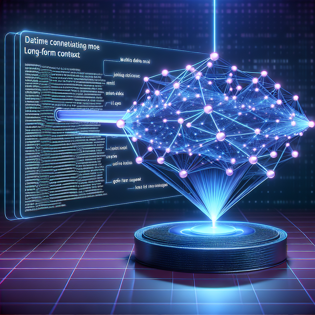 Alibaba Qwen3.5、397Bパラメータの大規模AIモデル公開