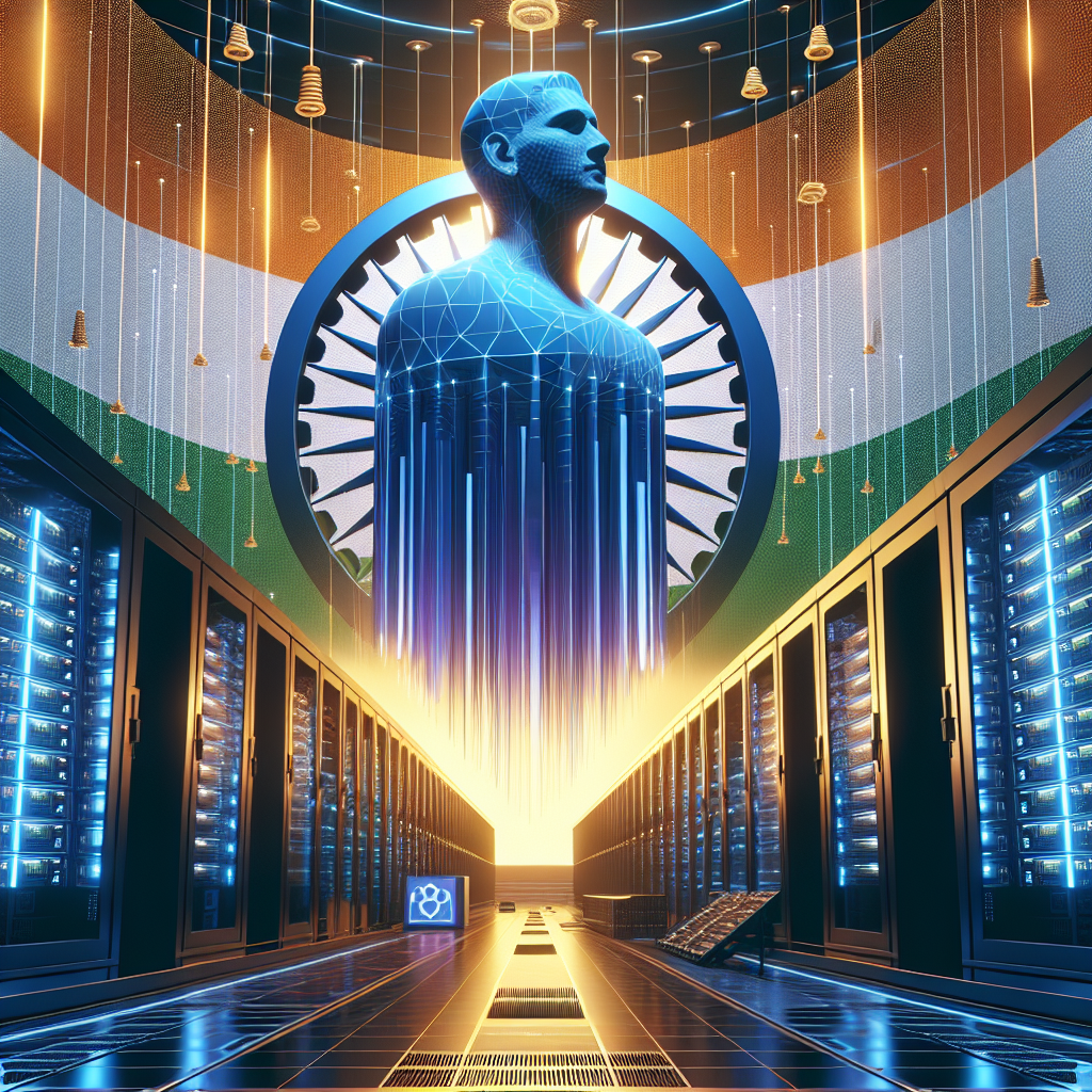 リライアンス、110億ドルのAI投資でインド市場はどう変わる？