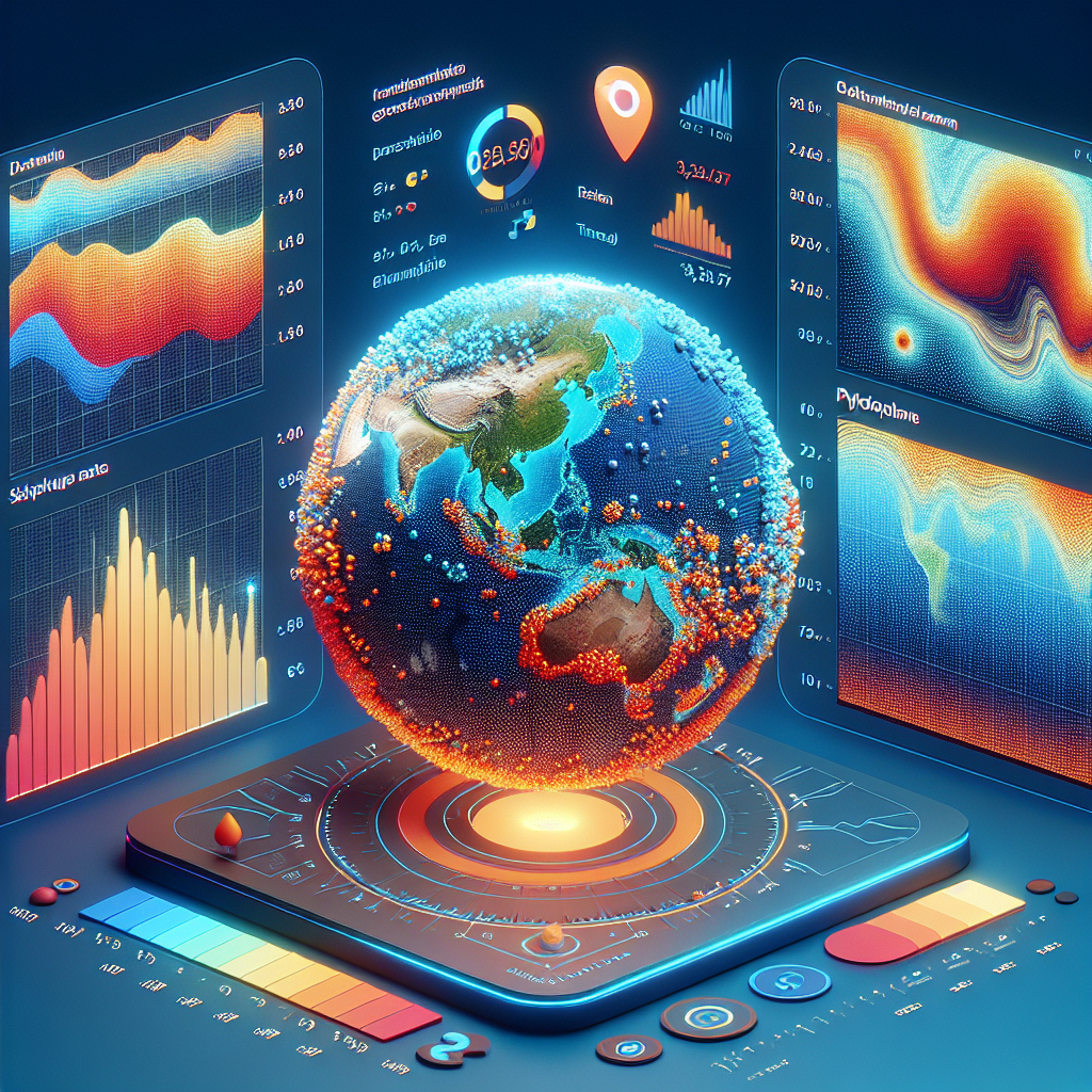 Foliumで地図ダッシュボード作成、フリーランスの提案資料に活用