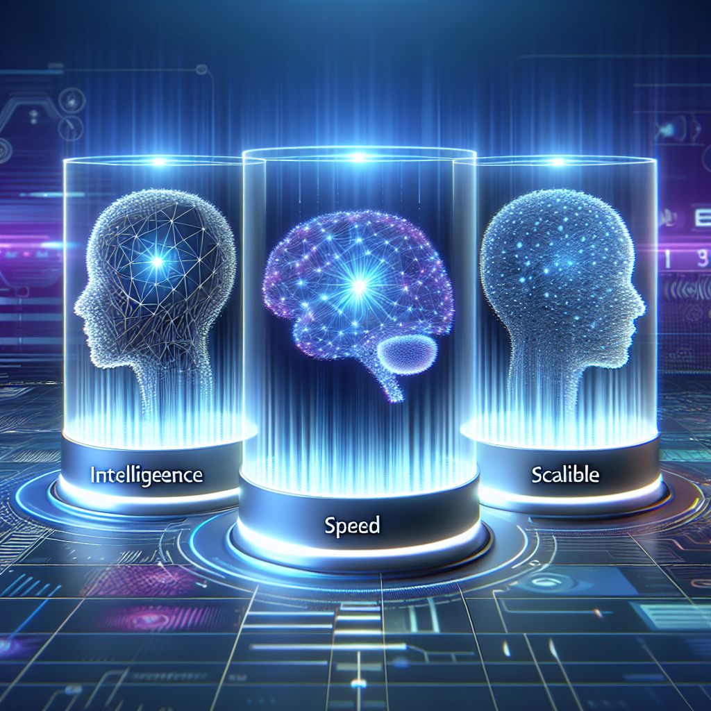 Google CloudのAI戦略、3つの軸で企業向け実用性を強化