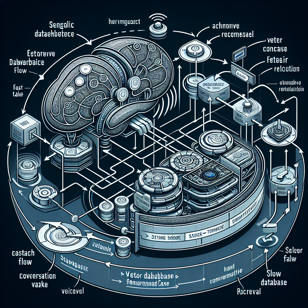 音声AI応答を316倍高速化するVoiceAgentRAG登場