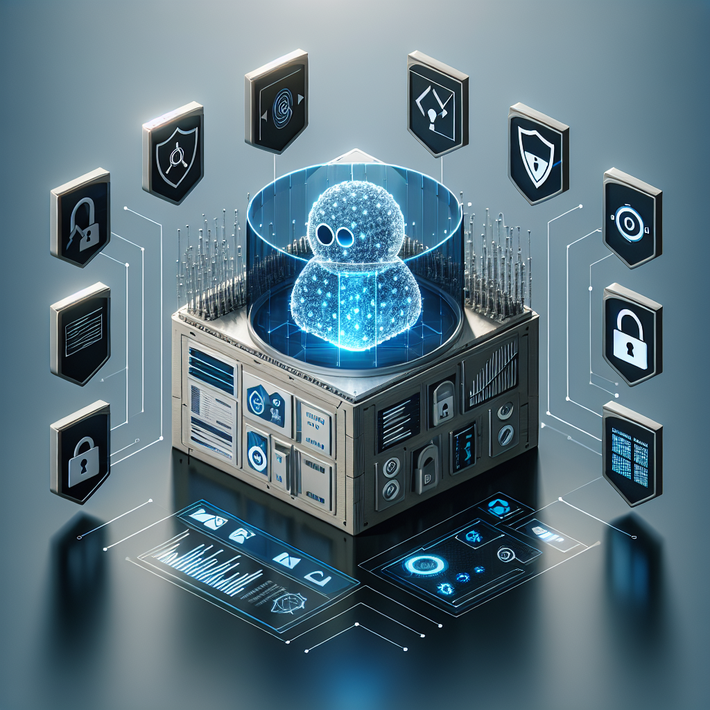 NVIDIA、AIエージェント用セキュリティ環境「OpenShell」を公開