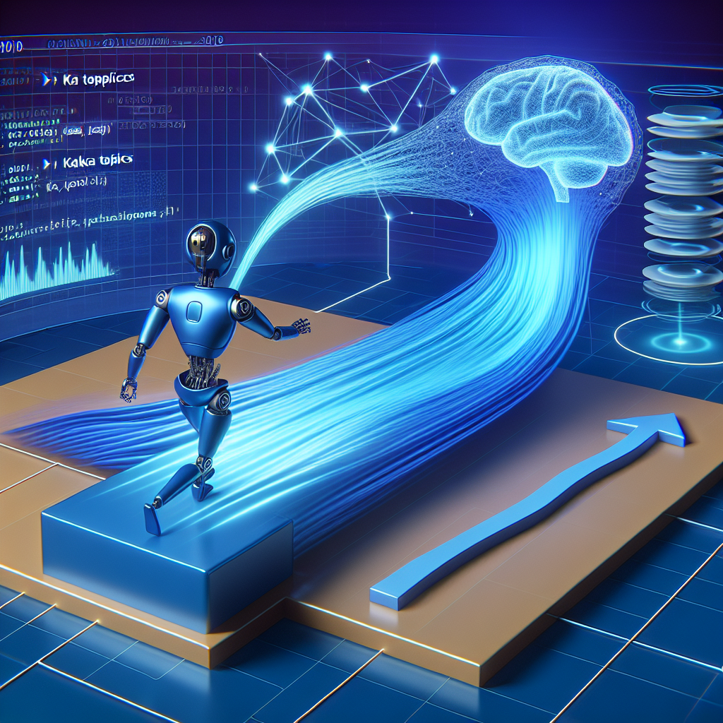 AIエージェントが動きながら判断を変える新技術