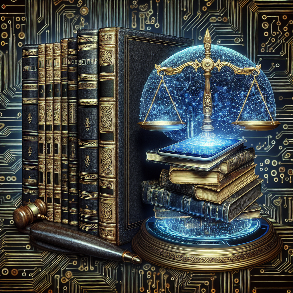 ブリタニカがOpenAIを提訴、著作権侵害を主張