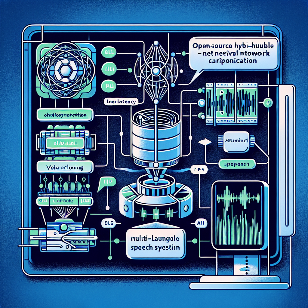 Mistral AI、音声合成「Voxtral TTS」を公開