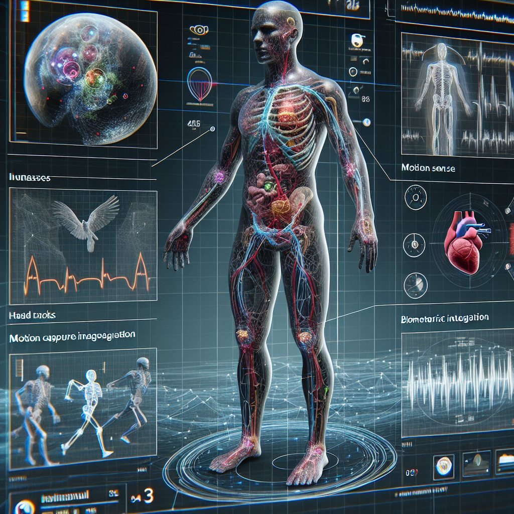 医療AIの新展開、人間の「デジタルツイン」で治療予測が可能に