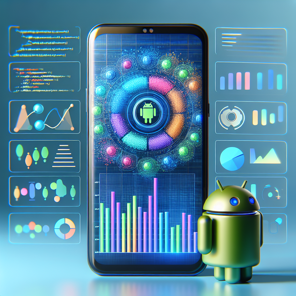 Google、Android開発向けLLM評価ツール「Android Bench」公開