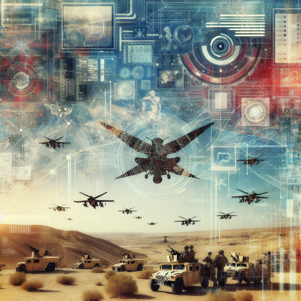 OpenAI、米軍と契約締結。イラン攻撃で標的選定に活用