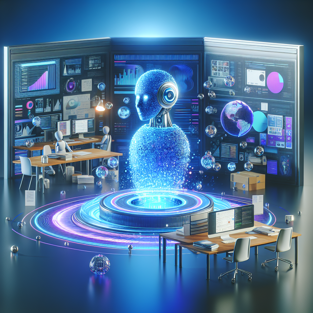 Luma、マルチモーダルAIエージェント発表