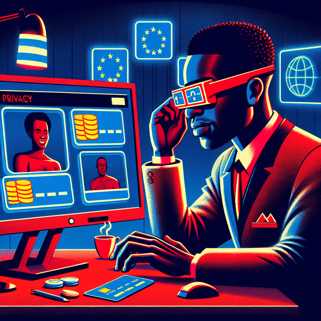 Meta AIグラス、欧州ユーザーの映像を無断でケニア送信か