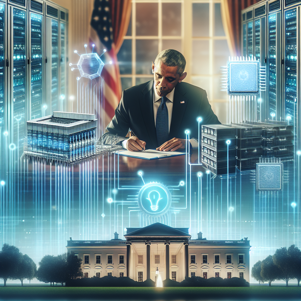 米テック大手、AIデータセンター電力を自己負担へ