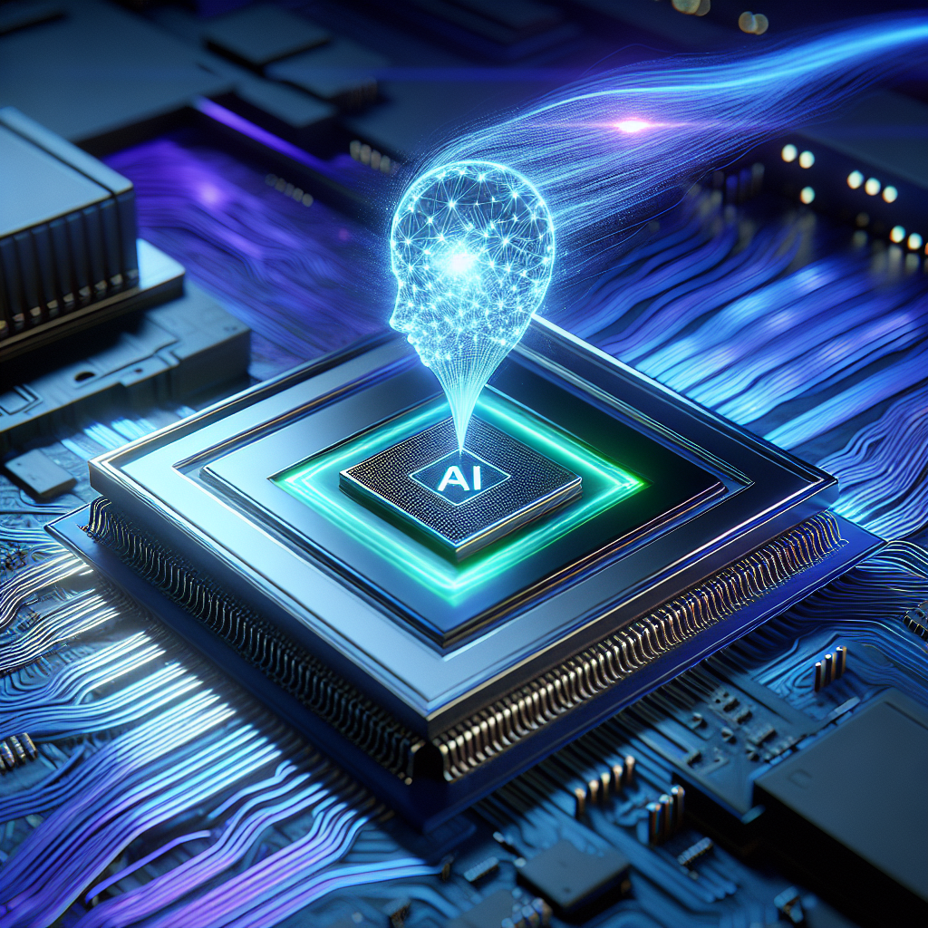 NVIDIA新AI「Nemotron 3」、低コストで高速処理を実現