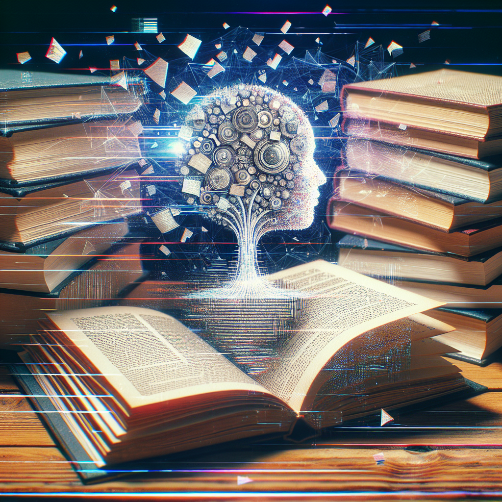 大手出版社、AI生成疑惑でホラー小説の出版を中止