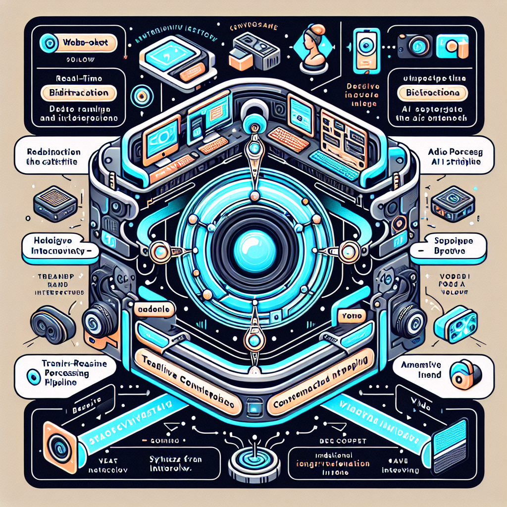 Gemini 3.1 Flash Live、音声処理の待機時間を大幅削減