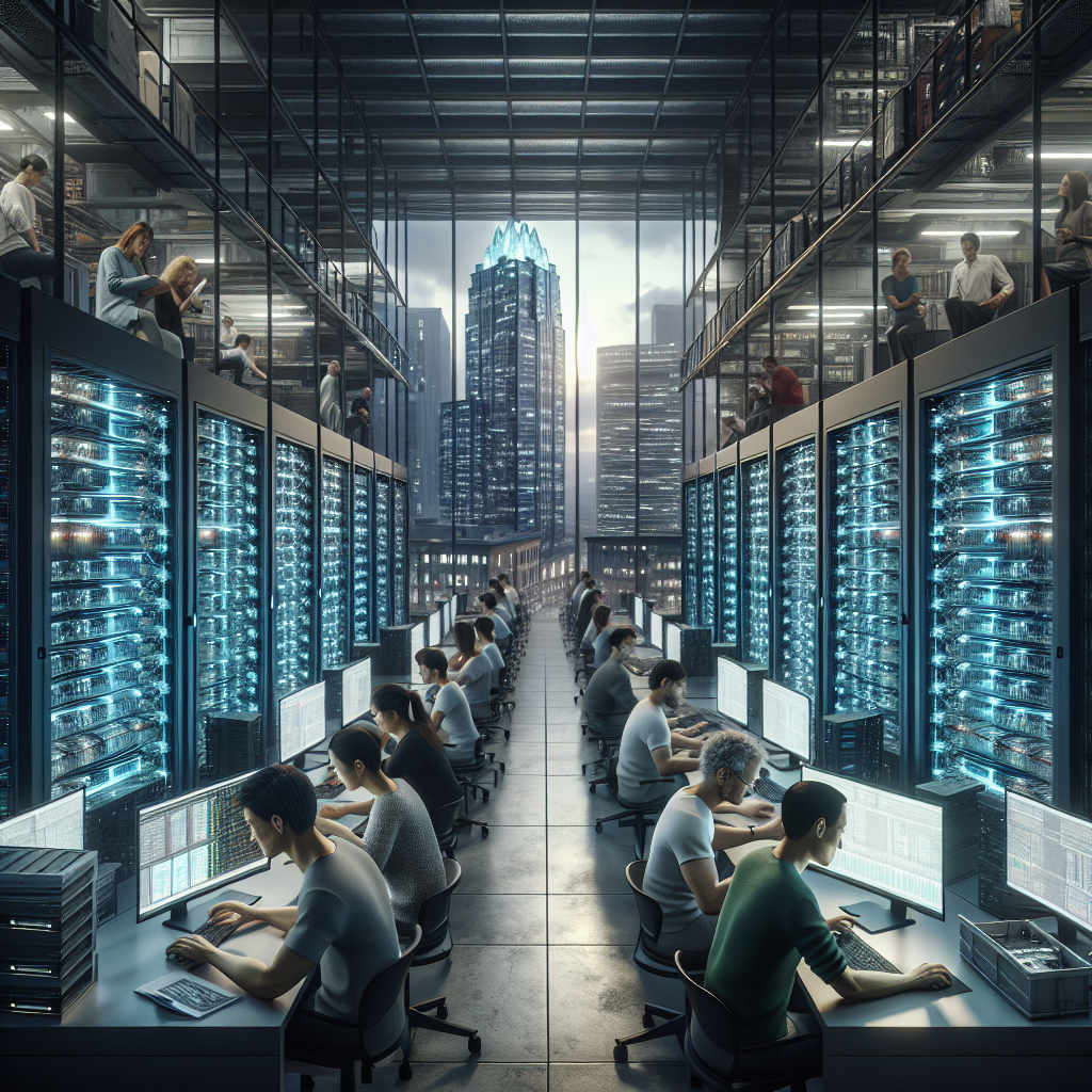 AmazonのTrainium3、AI開発コストを半減へ