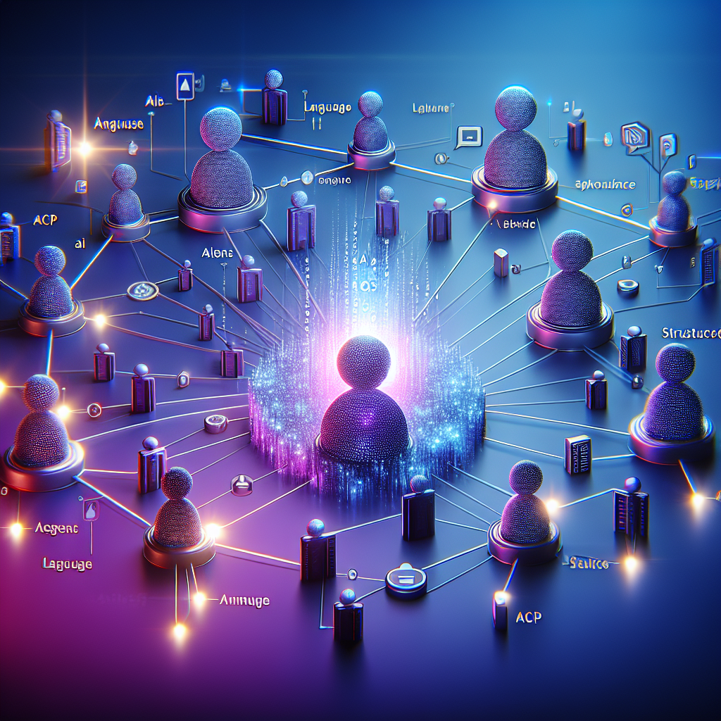 LangGraphでAIエージェント連携を設計する方法