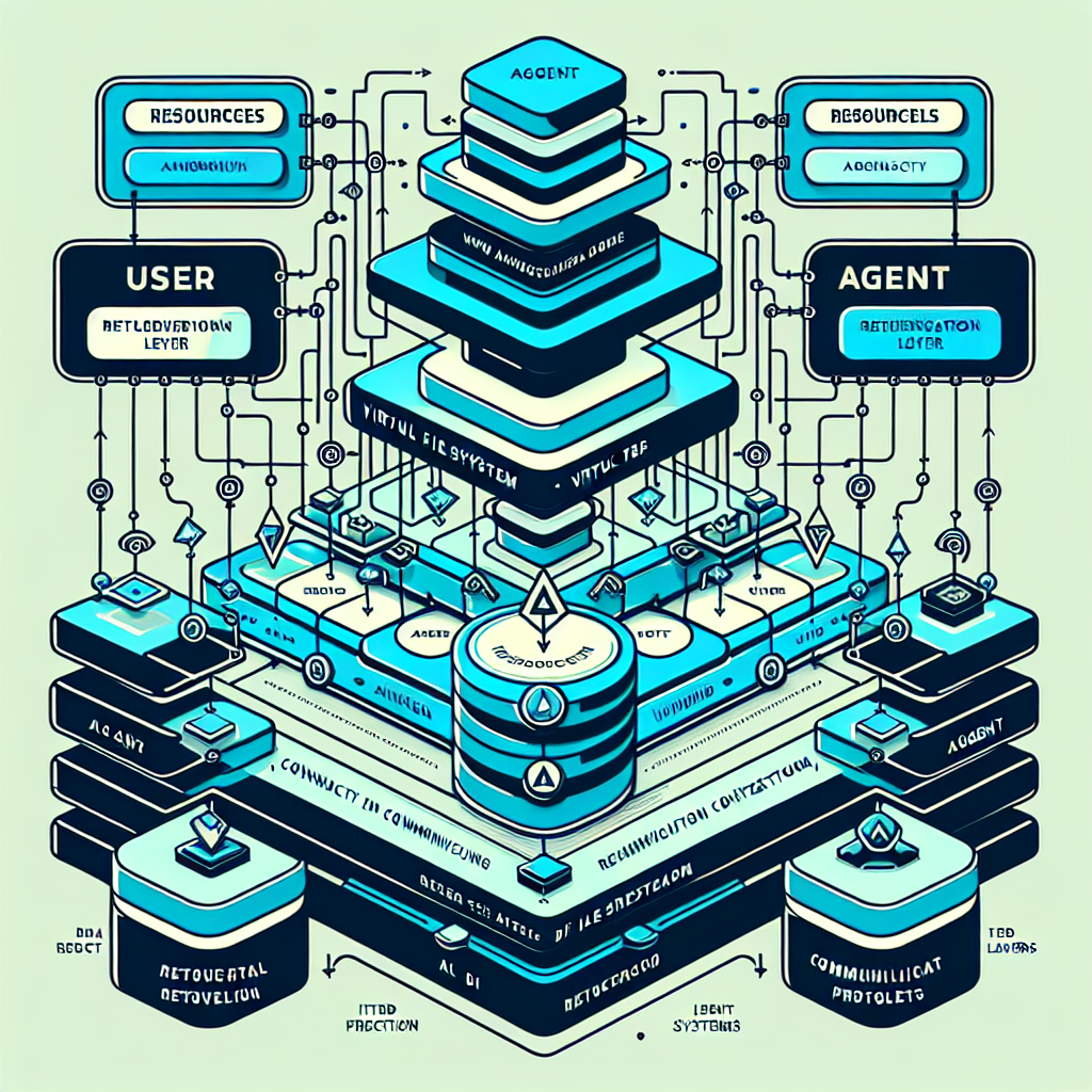 AIエージェント向けコンテキストDB「OpenViking」公開