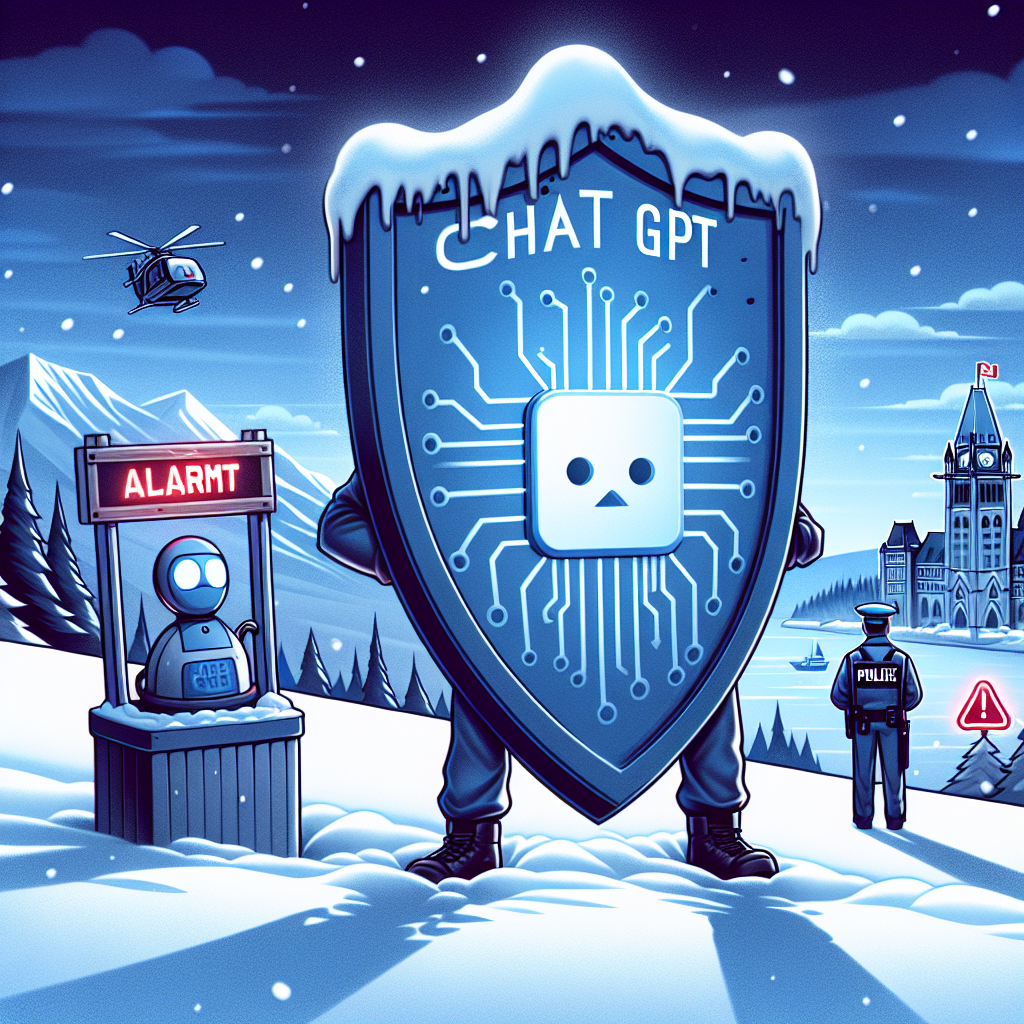 OpenAI、暴力的チャット検知後の警察通報体制を強化