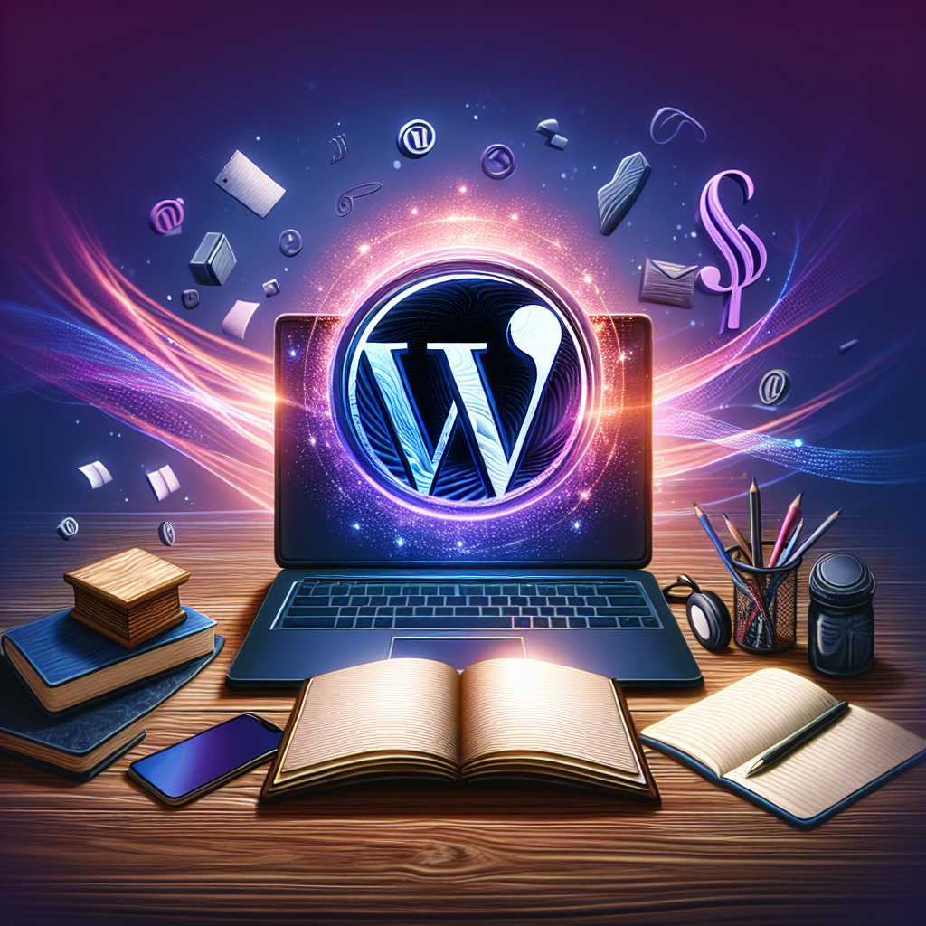 WordPressがブラウザで動く無料環境を公開