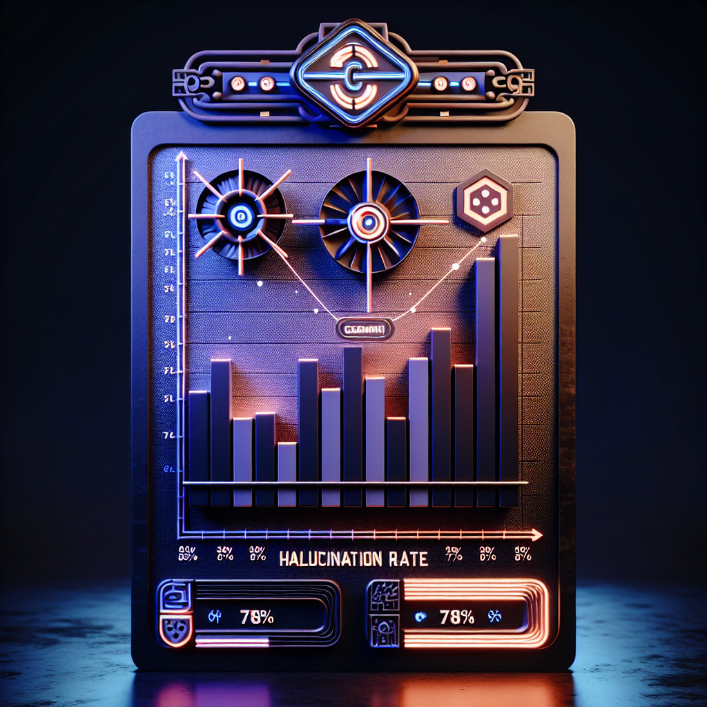 xAI「Grok 4.20」API公開、ハルシネーション抑制で新記録達成