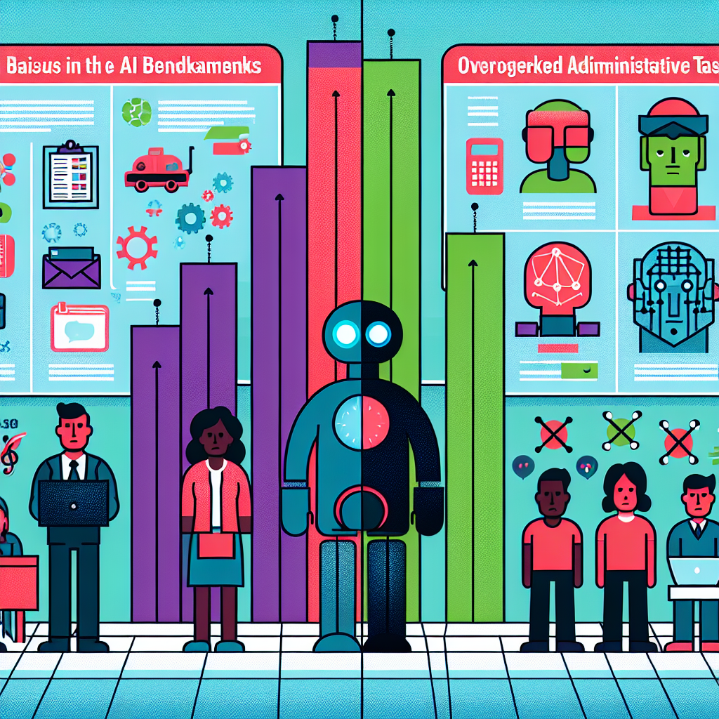 AIベンチマーク、実務タスクの92%を無視