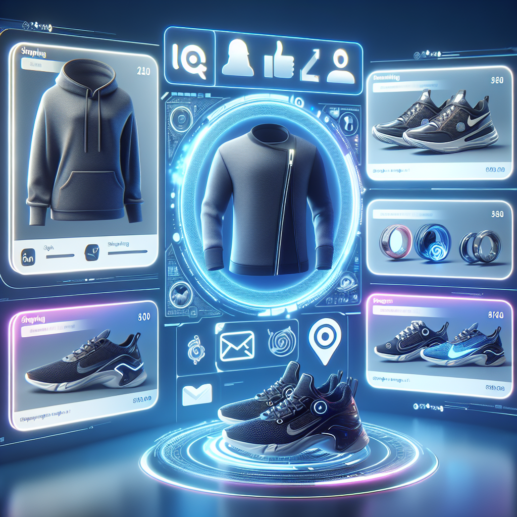 Meta AIがショッピング検索機能をテスト開始