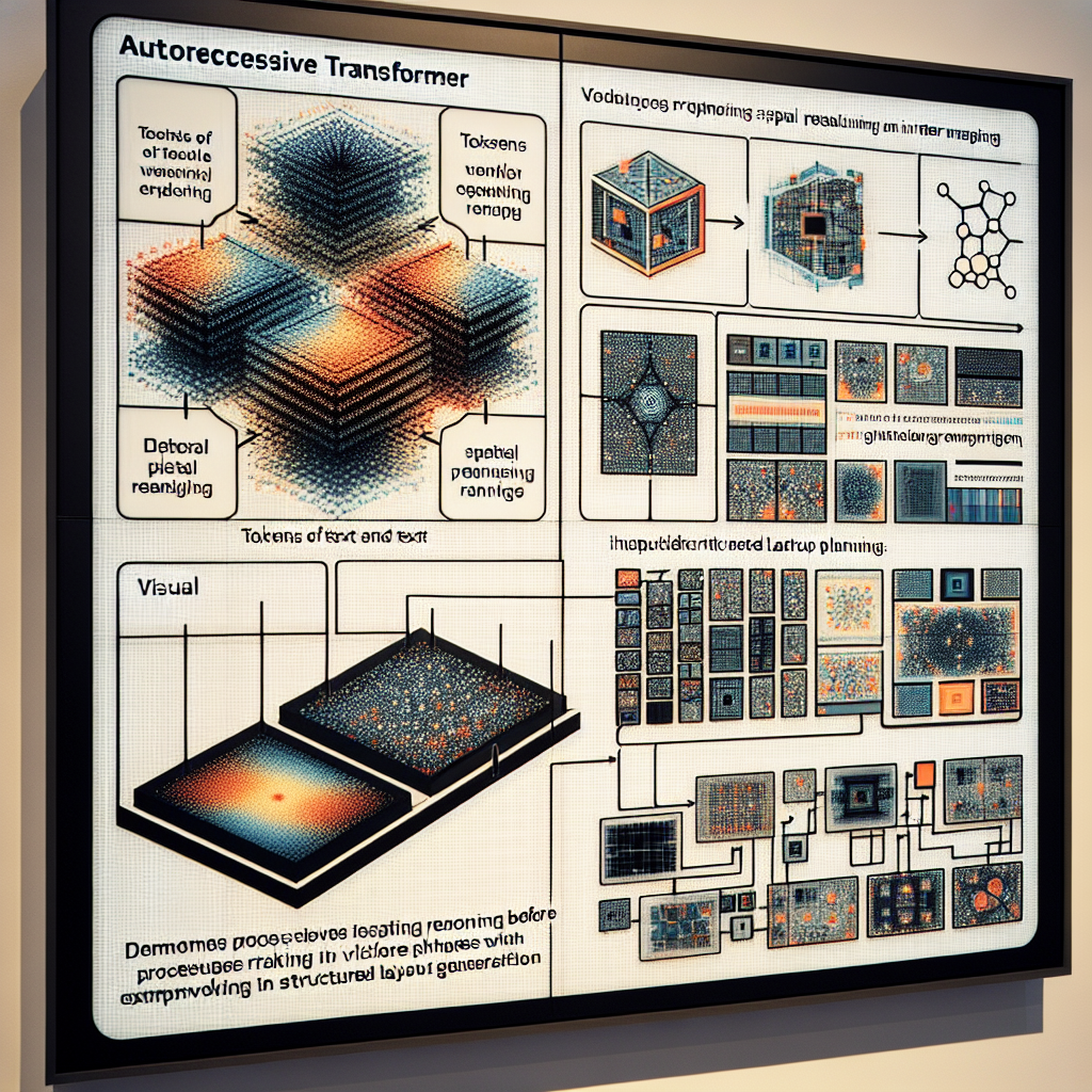Luma「Uni-1」リリース、プロンプト不要の画像生成AIが登場