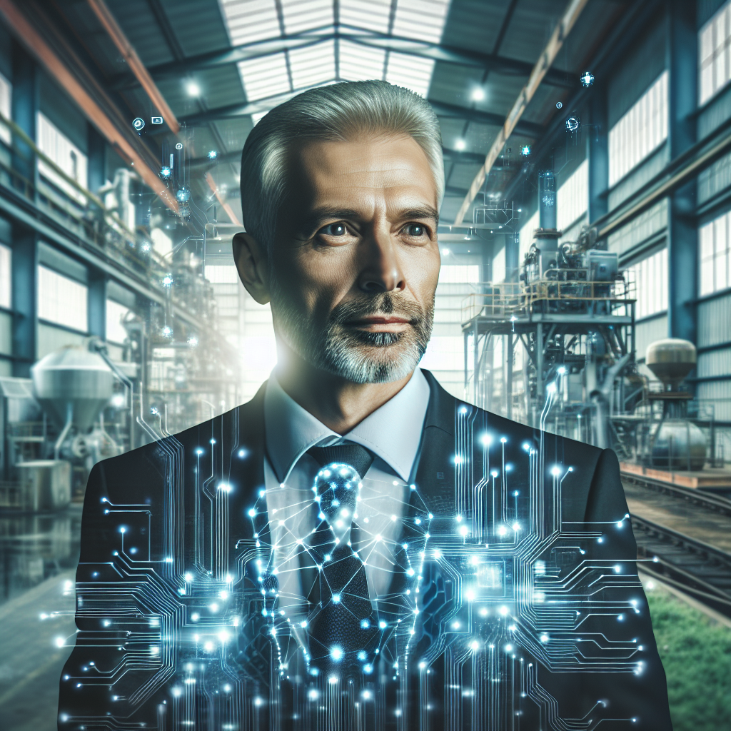 ベゾス氏、製造業AI化に1000億ドルファンド計画