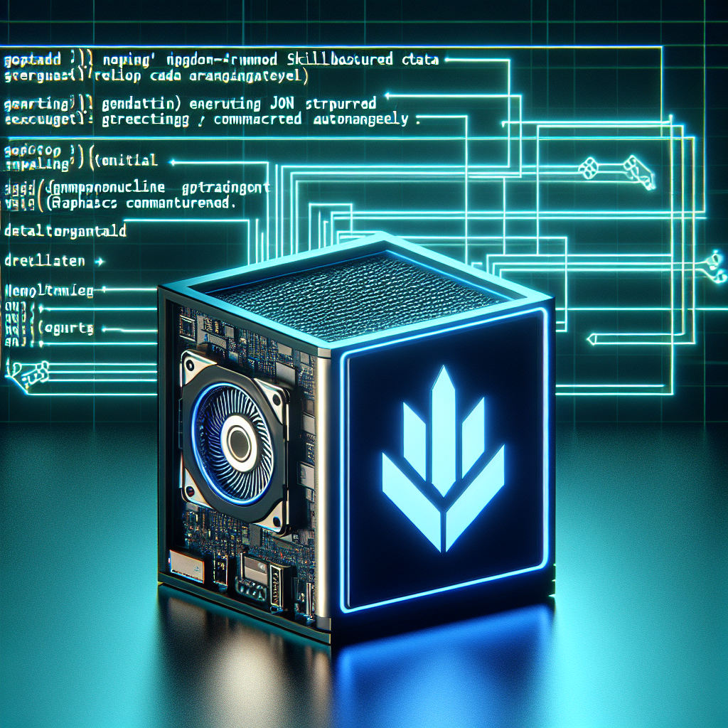 NVIDIA、CLI自動化AI「Nemotron-Terminal」公開