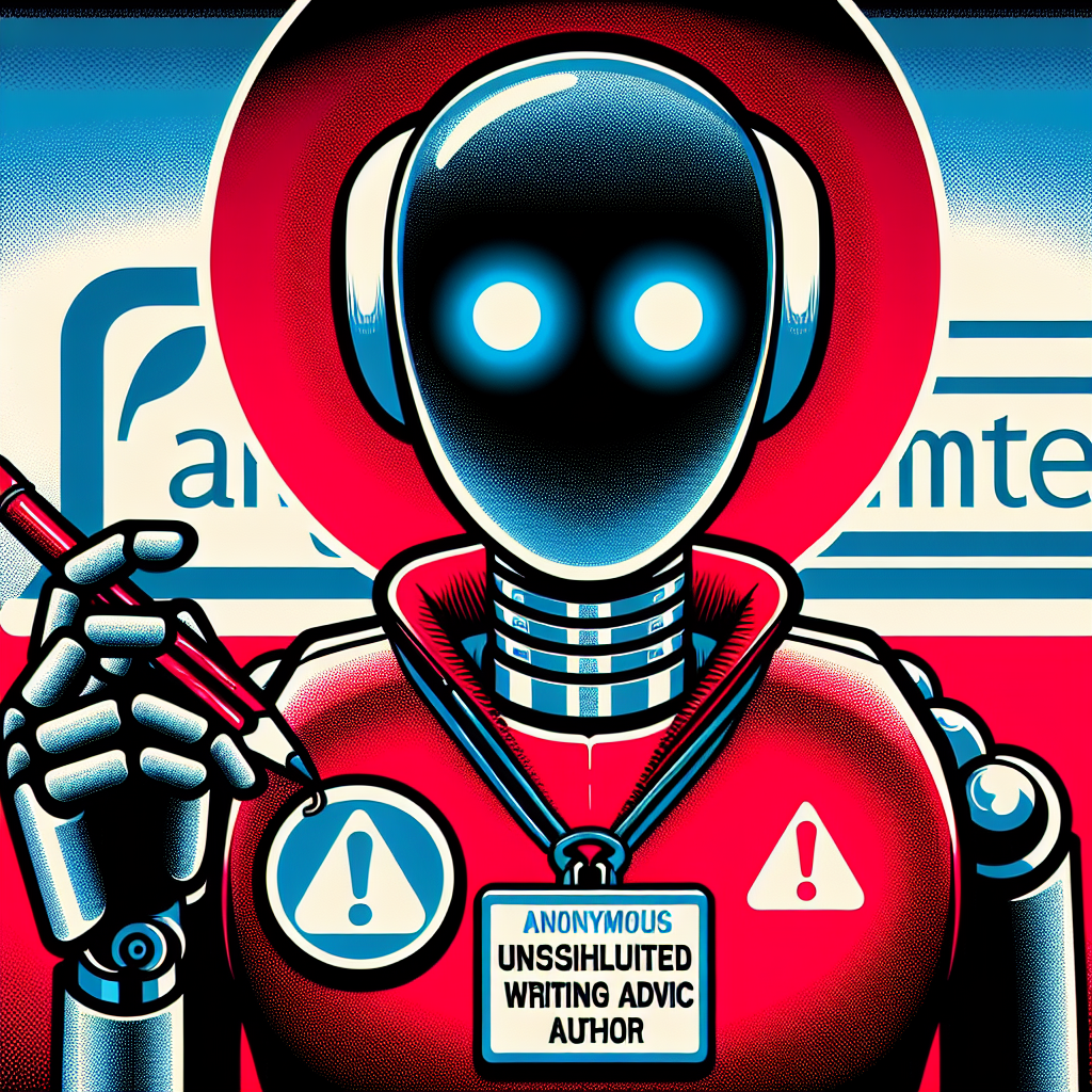 Grammarly、著名記者の名前を無断でAI機能に使用