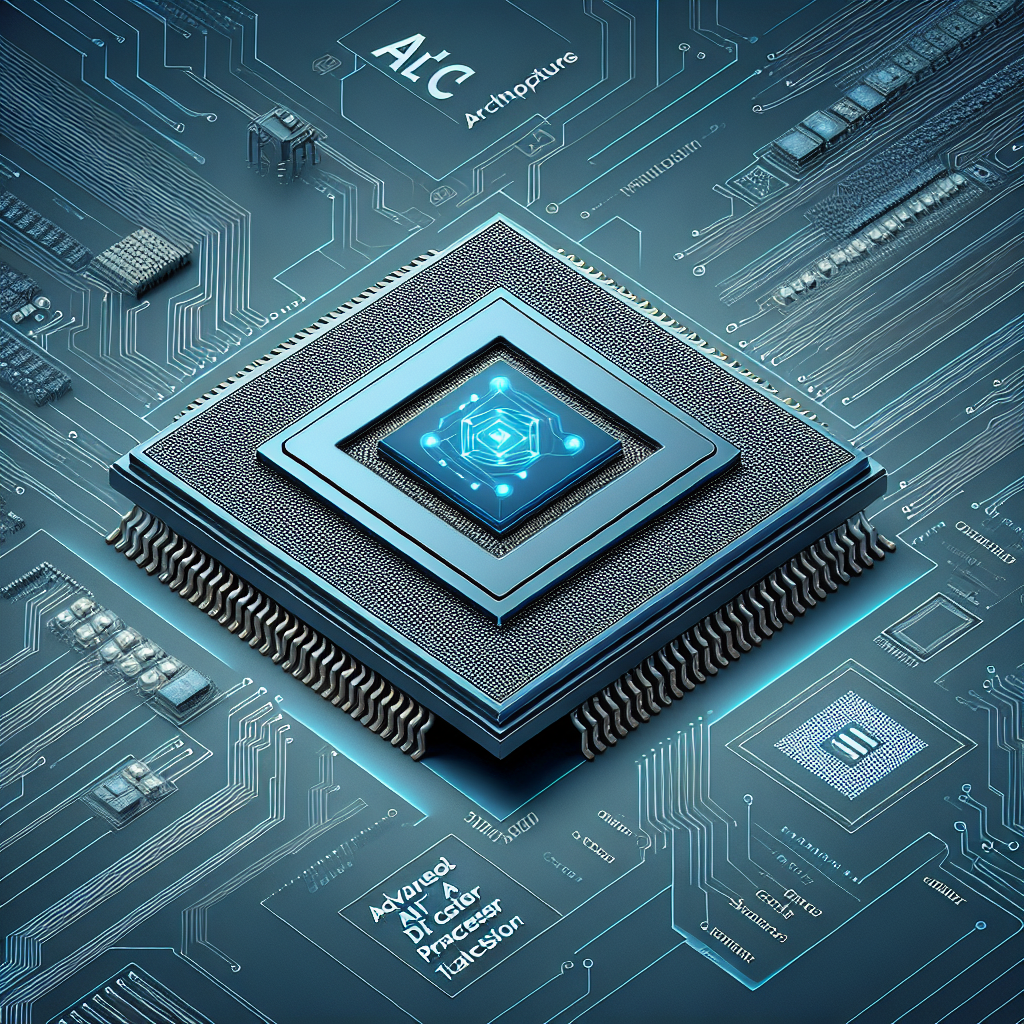 Arm初の自社設計AIチップ発表、データセンター市場参入