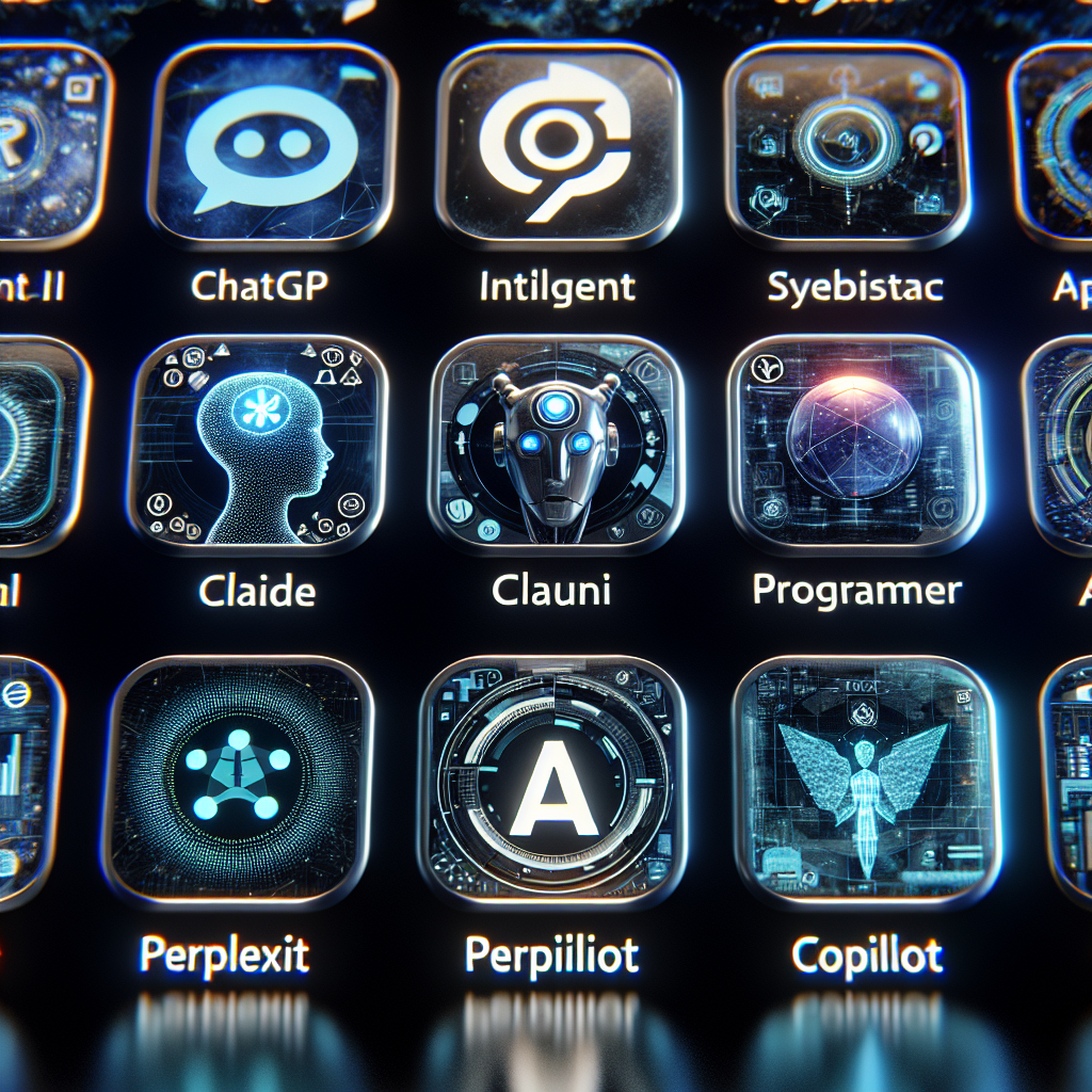 2026年AI業界の激震、軍事AI契約で業界二分