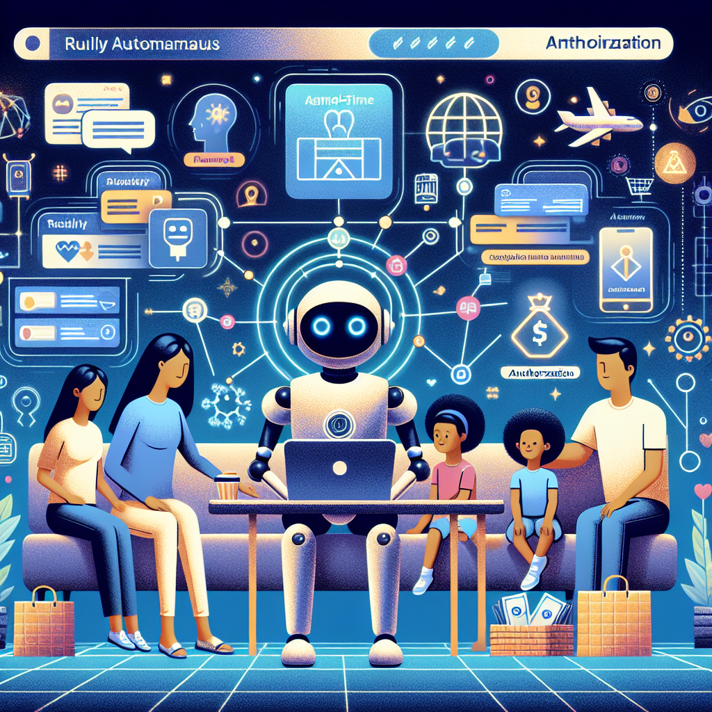 AIエージェント時代の商取引、データ精度が成否を分ける