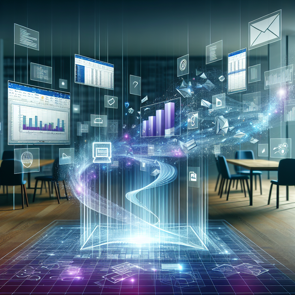 ClaudeのOfficeアドイン、ExcelとPowerPointでコンテキスト共有が可能に