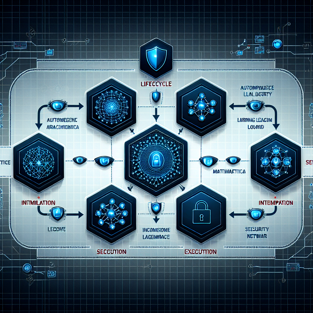 自律型AIエージェントに潜む5つの脅威、清華大学が防御フレームワーク公開