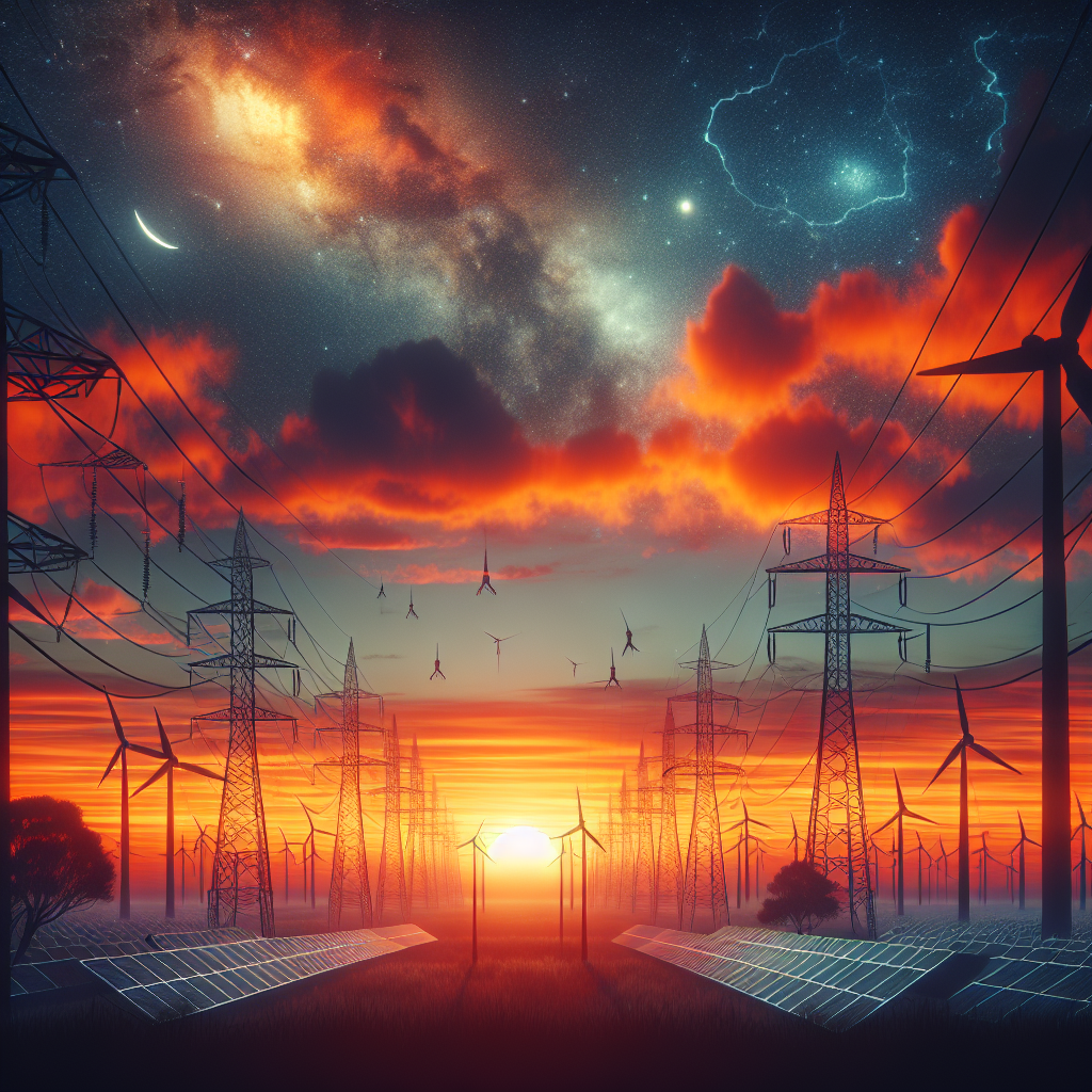 AI電力問題が投資チャンスに、注目の技術分野とは