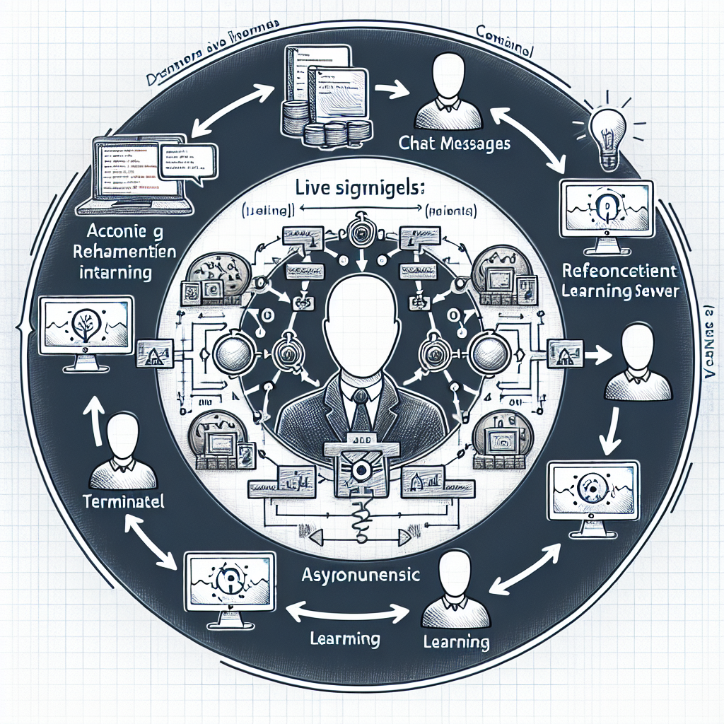 AIエージェントが使いながら学ぶ新技術、プリンストン大が公開