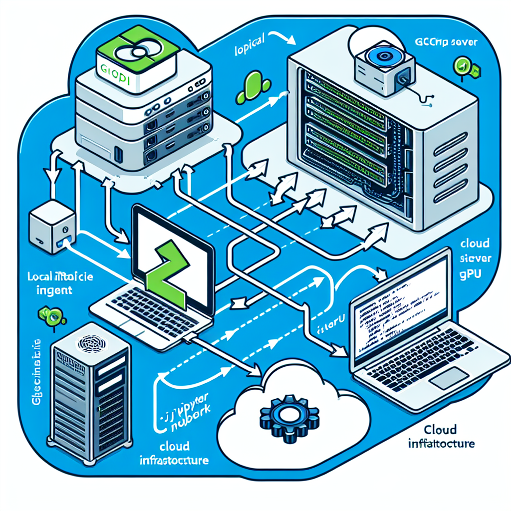 GoogleがColab MCP公開、AIが自動でコード実行