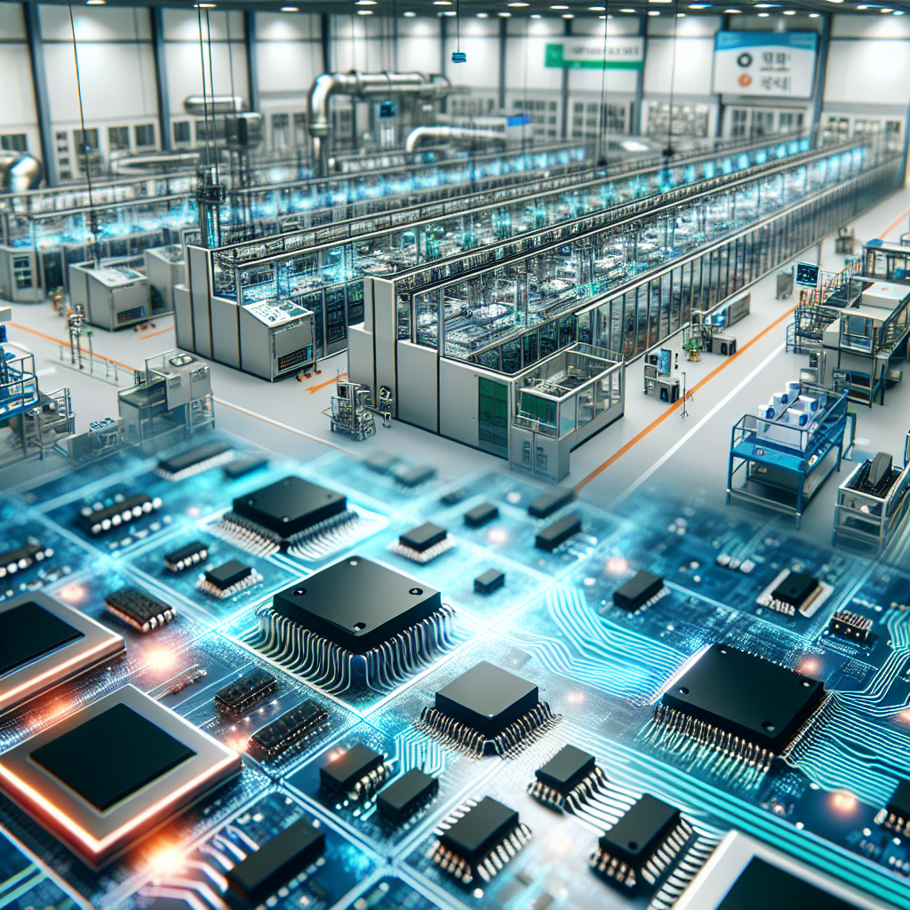 SK hynix、最大140億ドルの米国IPOでAIメモリ不足解消へ