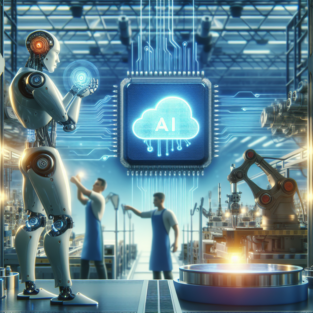 QualcommとNeura、次世代ロボットAI基盤を共同開発