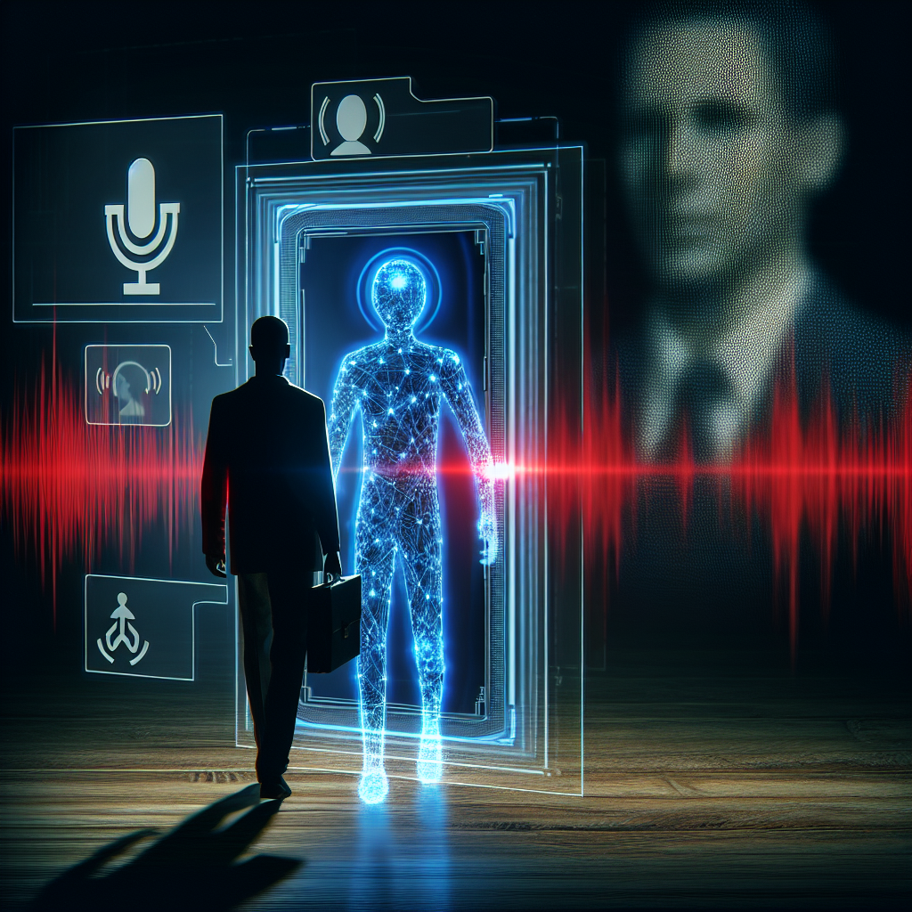 AIエージェントが採用ツールに侵入、1時間で管理者権限を奪取