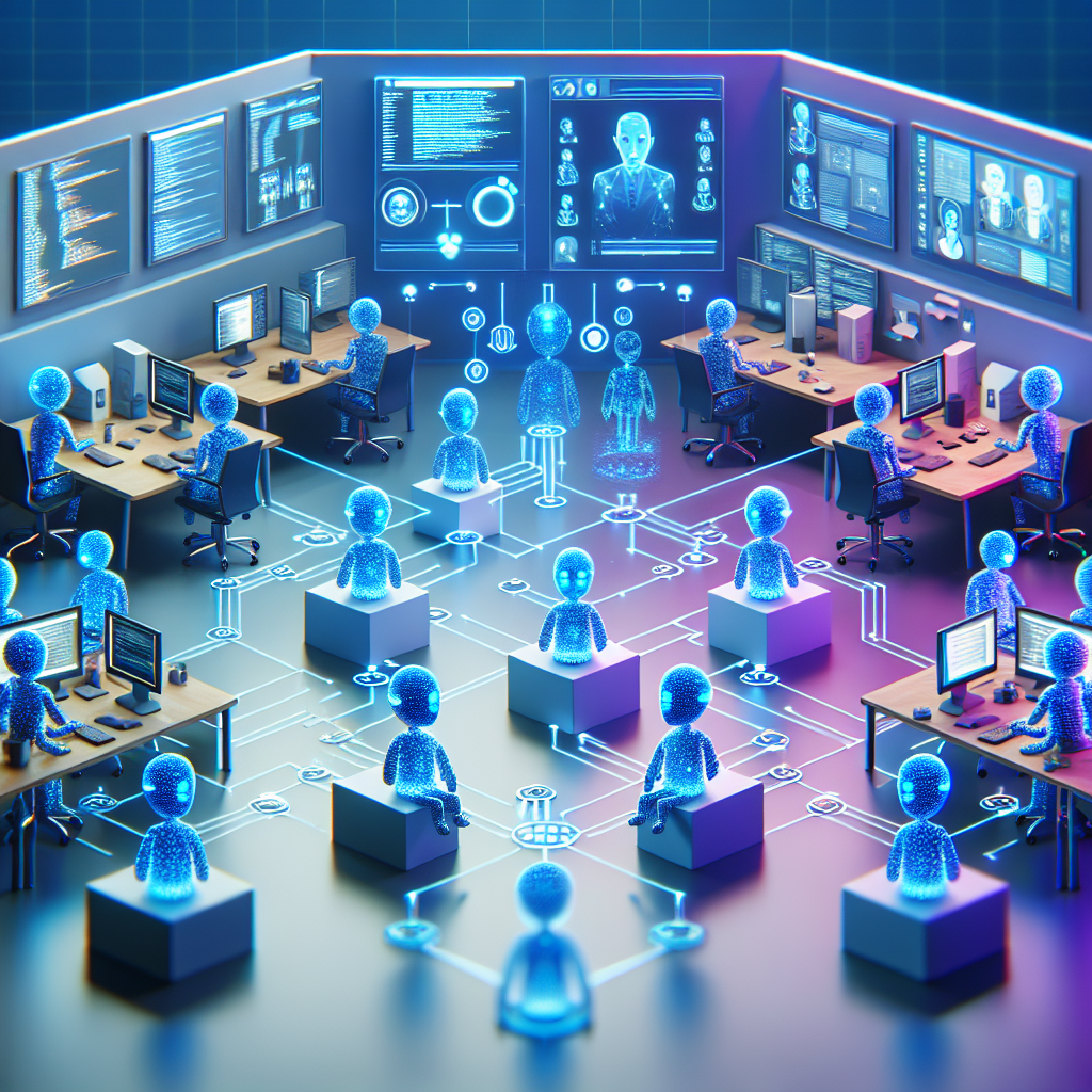 OpenAI「Symphony」公開、開発タスクをAIが自動処理