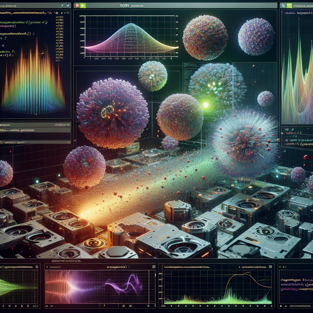 NVIDIA Warpで物理シミュレーションをPythonから高速実行