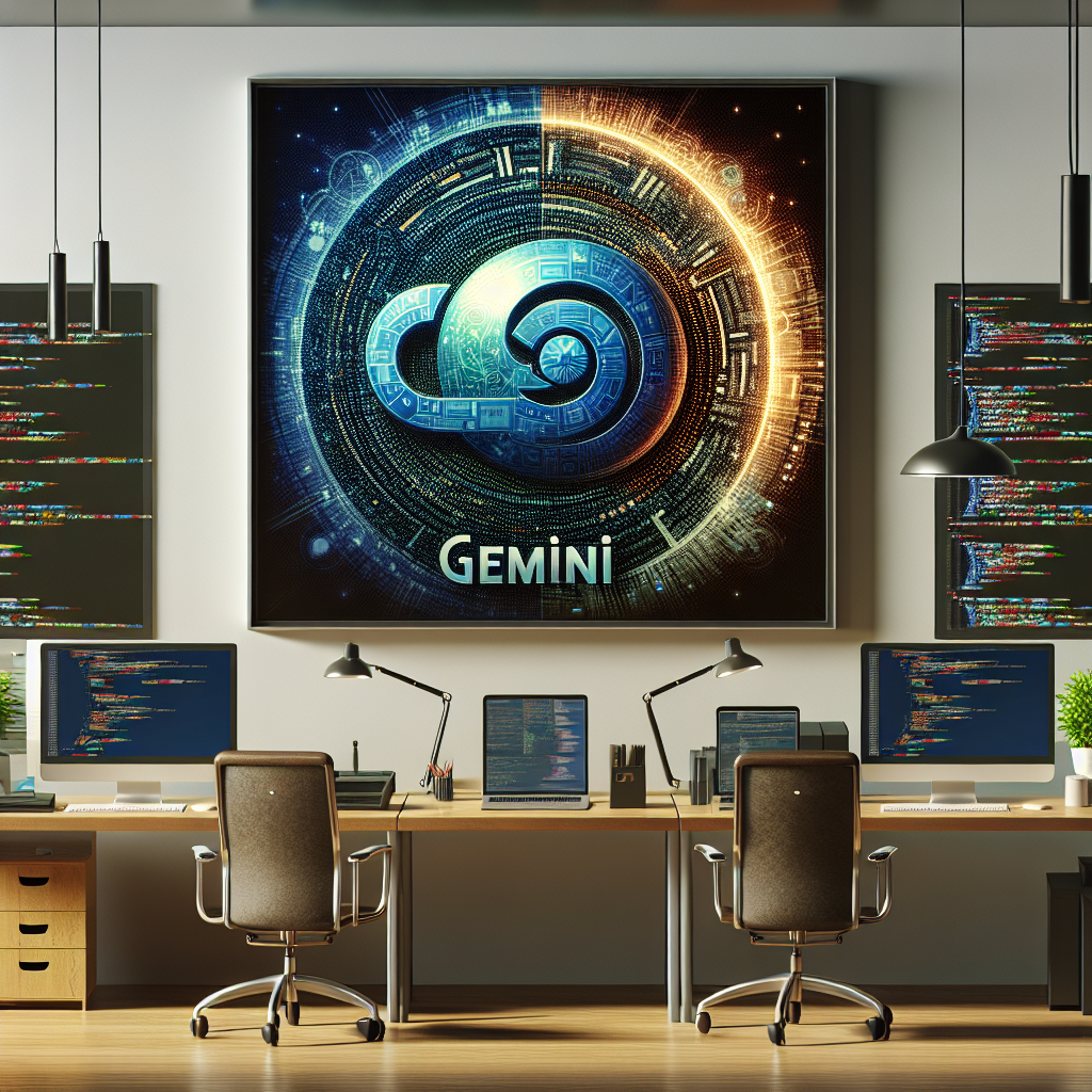 Google、ブラウザAI開発を縮小――業界はコーディングツールへ